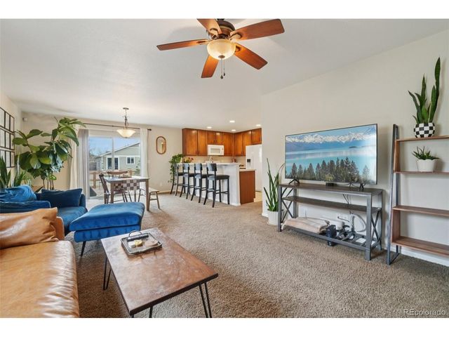 316 Shenandoah Way, Brighton, CO 80603