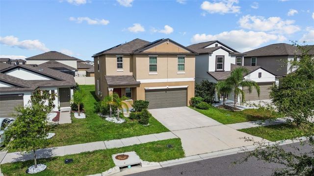 16671 KINGMAN REEF STREET, Wimauma, FL 33598