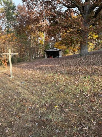 2558 S Dick Creek Road, Lafayette, GA 30728
