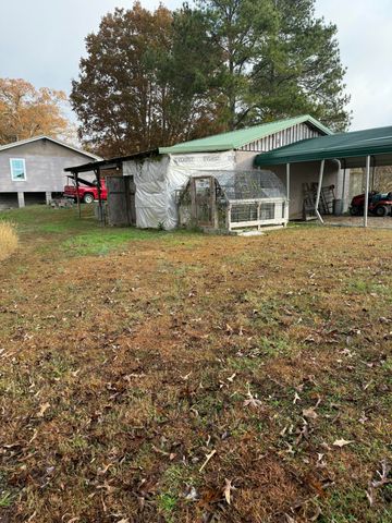 2558 S Dick Creek Road, Lafayette, GA 30728