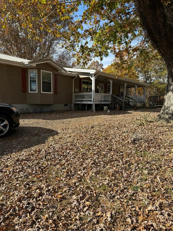2558 S Dick Creek Road, Lafayette, GA 30728