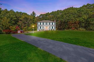 480 Sharpners Pond Road, North Andover, MA 01845