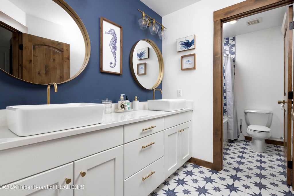 5352 COUNTY ROAD 114, Etna, WY 83118 photo 11