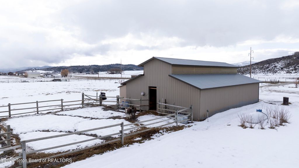 5352 COUNTY ROAD 114, Etna, WY 83118 photo 21