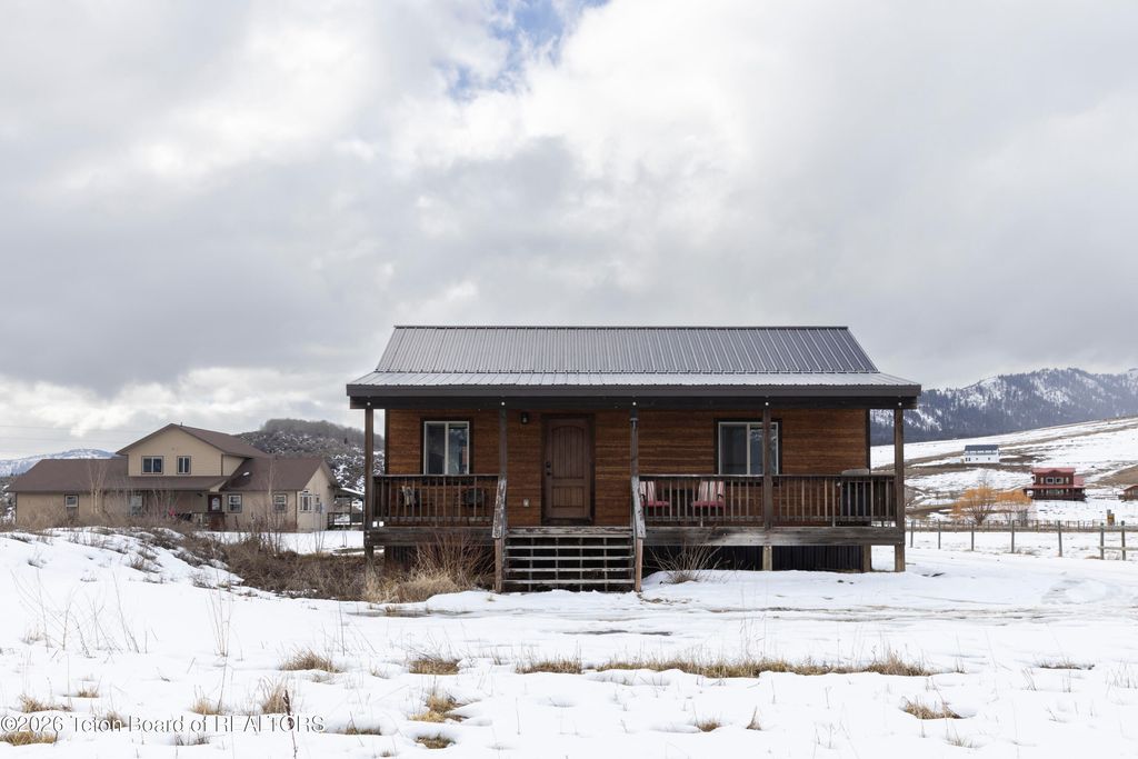 5352 COUNTY ROAD 114, Etna, WY 83118 photo 24