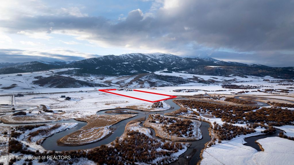 5352 COUNTY ROAD 114, Etna, WY 83118 photo 37