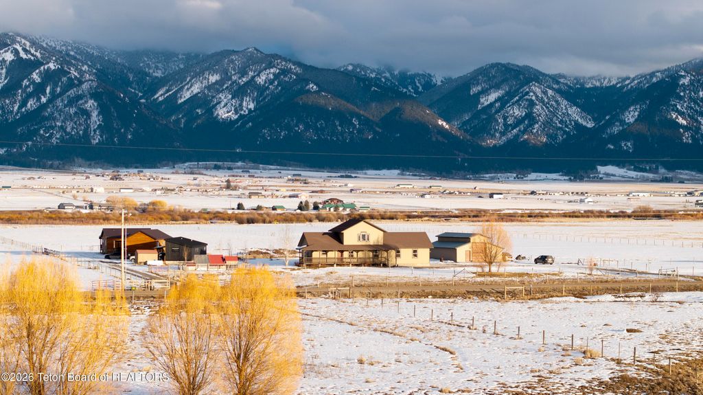 5352 COUNTY ROAD 114, Etna, WY 83118 photo 38