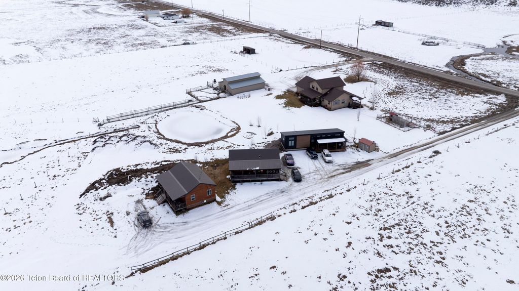 5352 COUNTY ROAD 114, Etna, WY 83118 photo 39