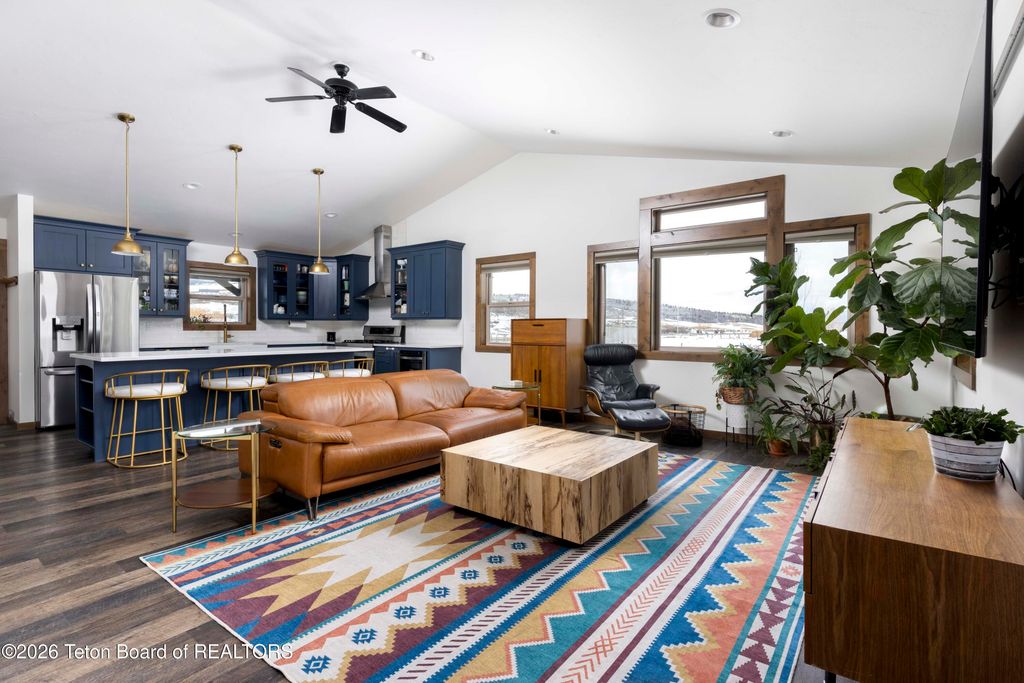 5352 COUNTY ROAD 114, Etna, WY 83118 photo 4