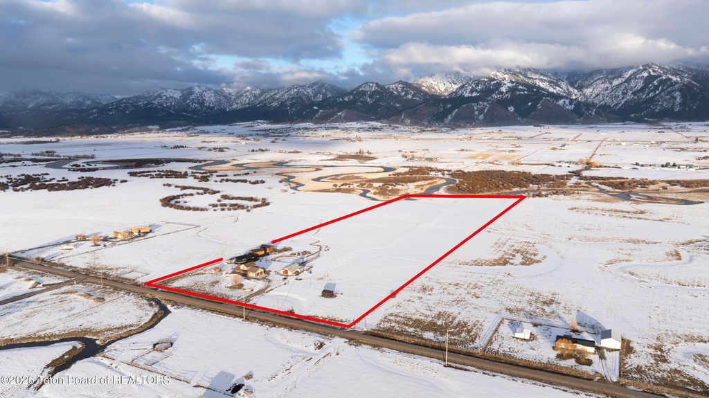 5352 COUNTY ROAD 114, Etna, WY 83118 photo 42