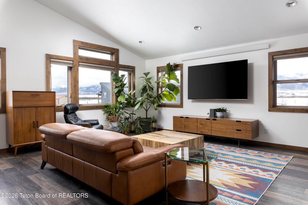 5352 COUNTY ROAD 114, Etna, WY 83118 photo 5