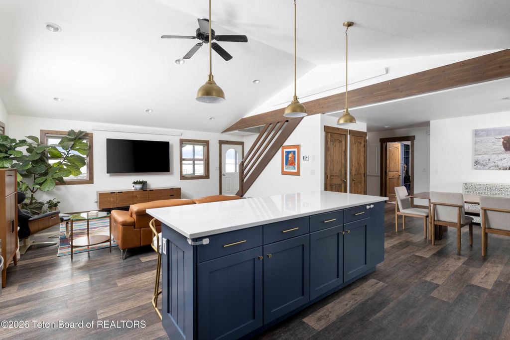 5352 COUNTY ROAD 114, Etna, WY 83118 photo 6