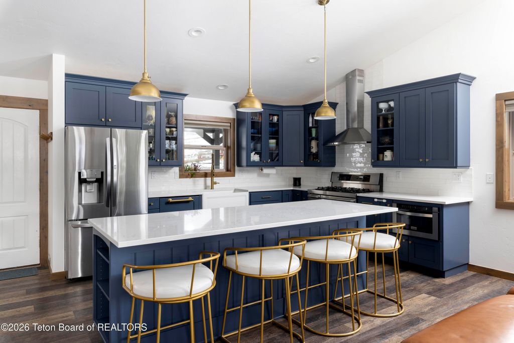 5352 COUNTY ROAD 114, Etna, WY 83118 photo 7