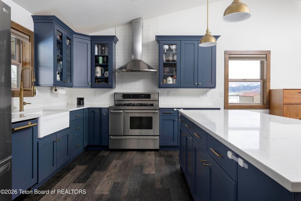 5352 COUNTY ROAD 114, Etna, WY 83118 photo 8