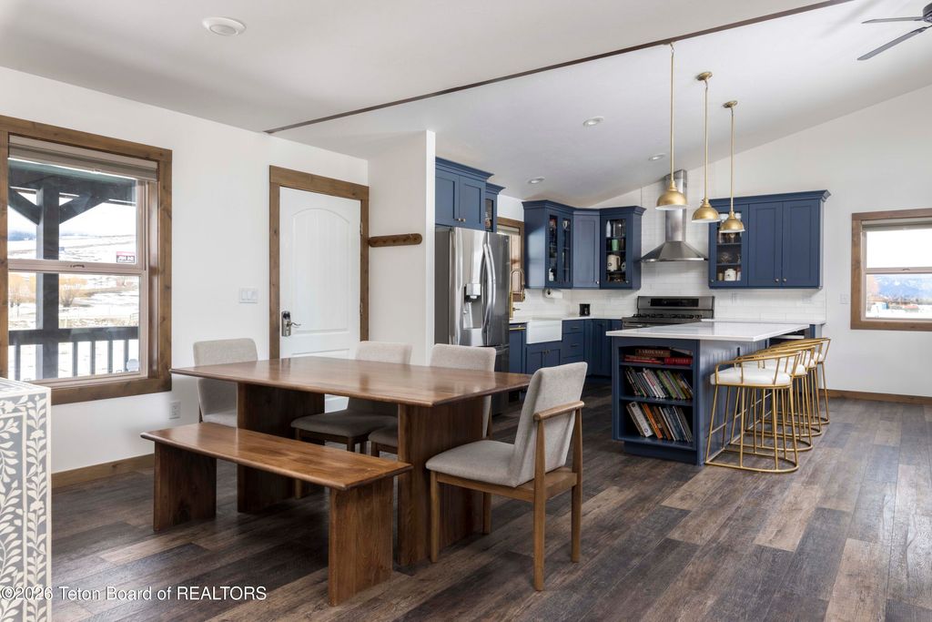 5352 COUNTY ROAD 114, Etna, WY 83118 photo 9