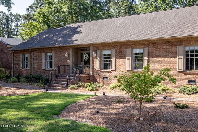 5050 Country Club Drive N, Wilson, NC 27896