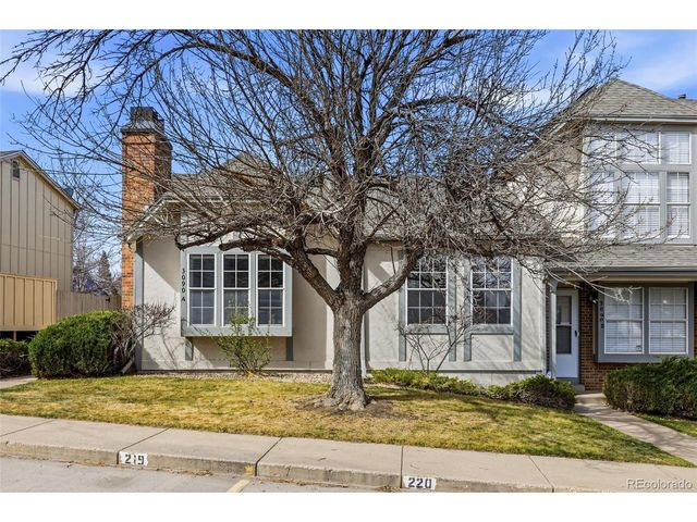 3090 W 107th Pl A, Westminster, CO 80031