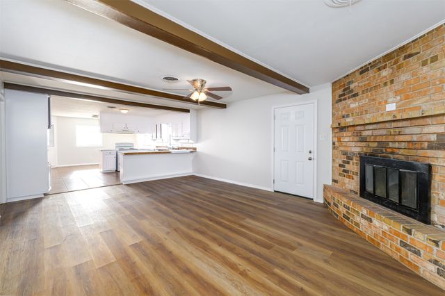 6717 Corona Drive, North Richland Hills, TX 76180