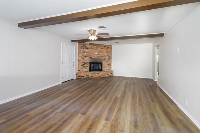 6717 Corona Drive, North Richland Hills, TX 76180