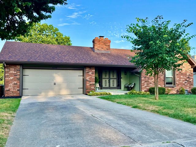 4338 S Delaware Avenue, Springfield, MO 65804