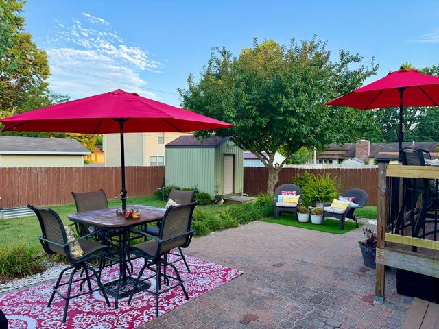 4338 S Delaware Avenue, Springfield, MO 65804