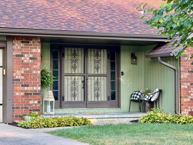 4338 S Delaware Avenue, Springfield, MO 65804