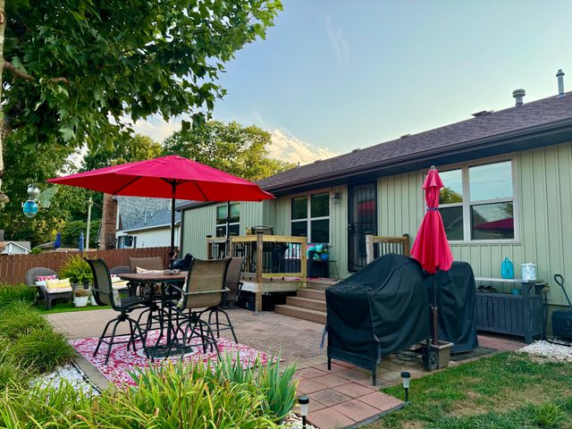 4338 S Delaware Avenue, Springfield, MO 65804