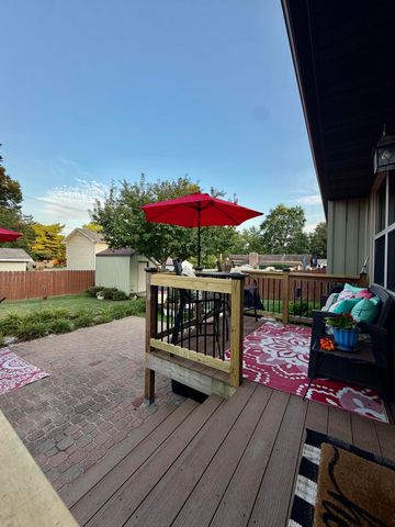 4338 S Delaware Avenue, Springfield, MO 65804