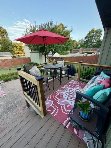 4338 S Delaware Avenue, Springfield, MO 65804