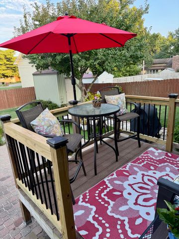 4338 S Delaware Avenue, Springfield, MO 65804