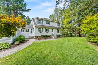 162 Fisher Road, Fitchburg, MA 01420