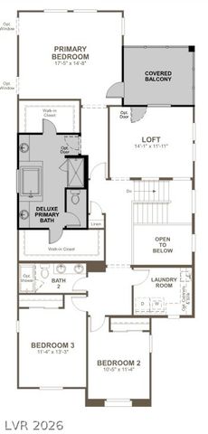 8656 Albanese Avenue, Las Vegas, NV 89148