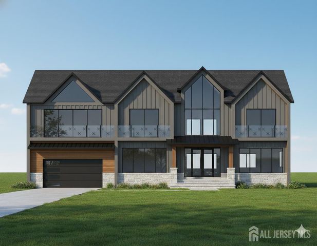 454 Plainfield Road, Edison, NJ 08820