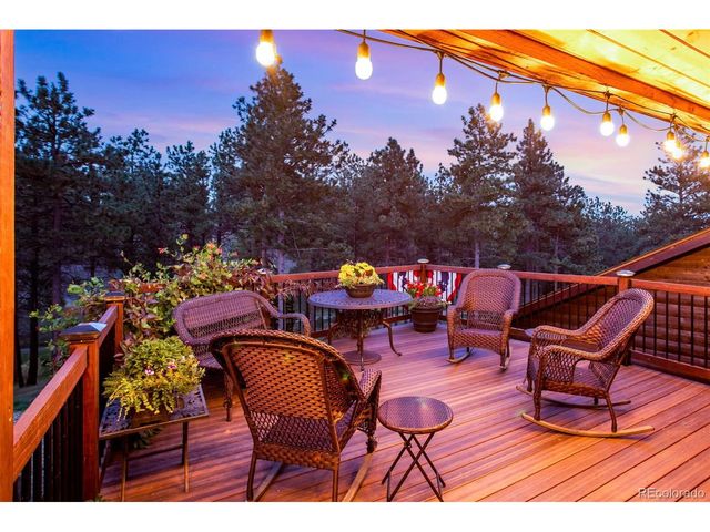 427 Wilderness Ridge Way, Bellvue, CO 80512