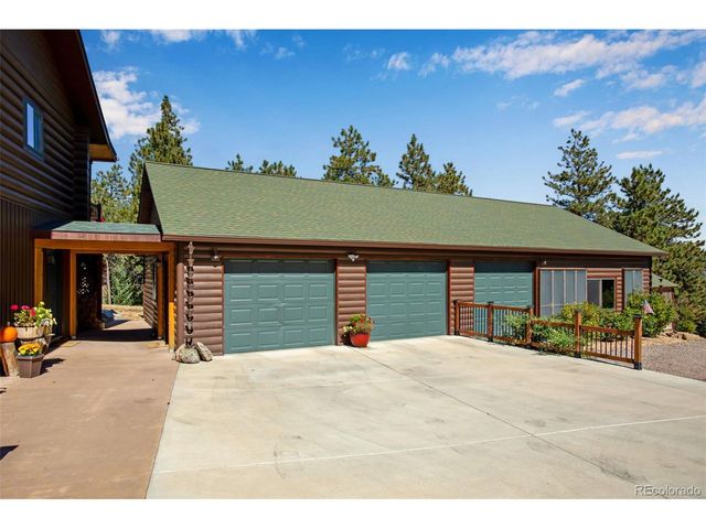 427 Wilderness Ridge Way, Bellvue, CO 80512
