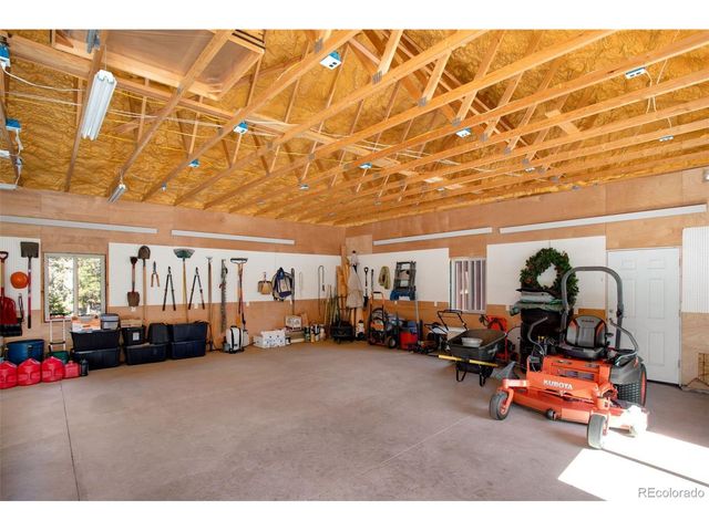 427 Wilderness Ridge Way, Bellvue, CO 80512