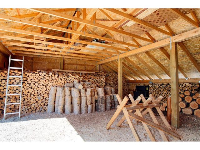 427 Wilderness Ridge Way, Bellvue, CO 80512