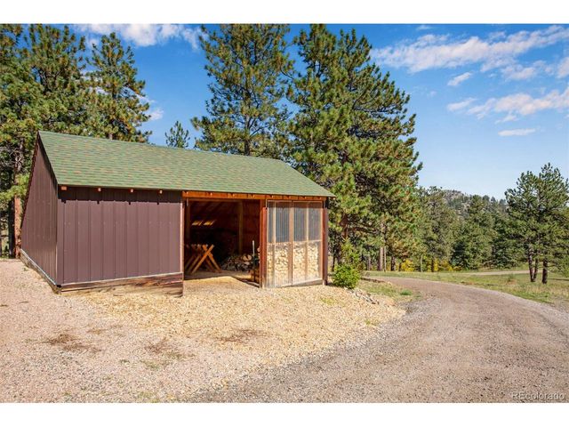 427 Wilderness Ridge Way, Bellvue, CO 80512