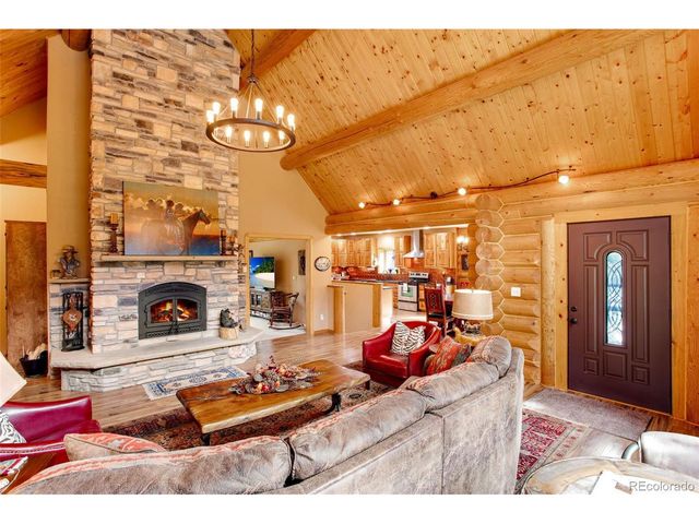 427 Wilderness Ridge Way, Bellvue, CO 80512