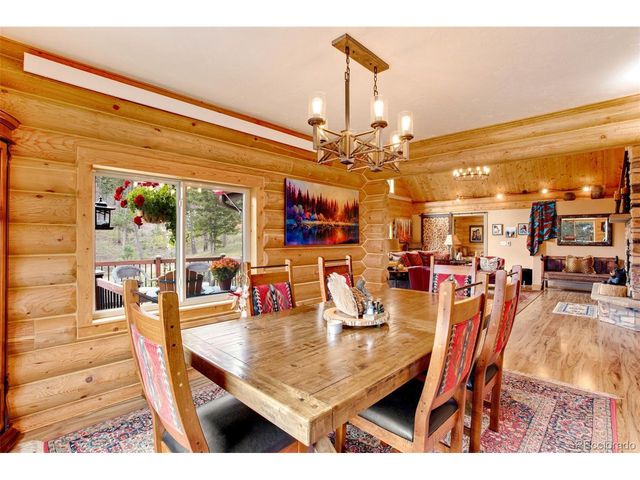 427 Wilderness Ridge Way, Bellvue, CO 80512