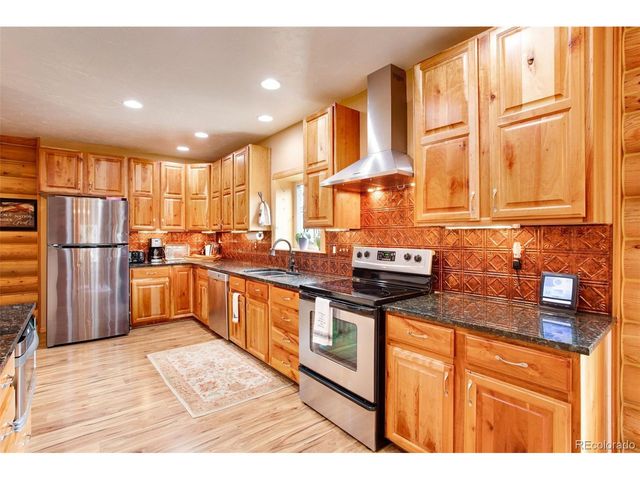 427 Wilderness Ridge Way, Bellvue, CO 80512