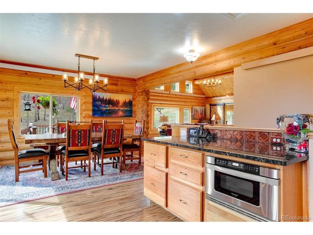 427 Wilderness Ridge Way, Bellvue, CO 80512
