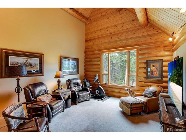 427 Wilderness Ridge Way, Bellvue, CO 80512