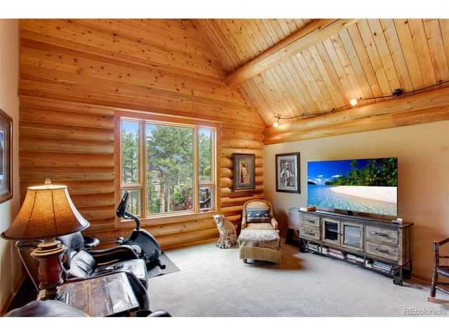 427 Wilderness Ridge Way, Bellvue, CO 80512