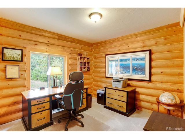 427 Wilderness Ridge Way, Bellvue, CO 80512