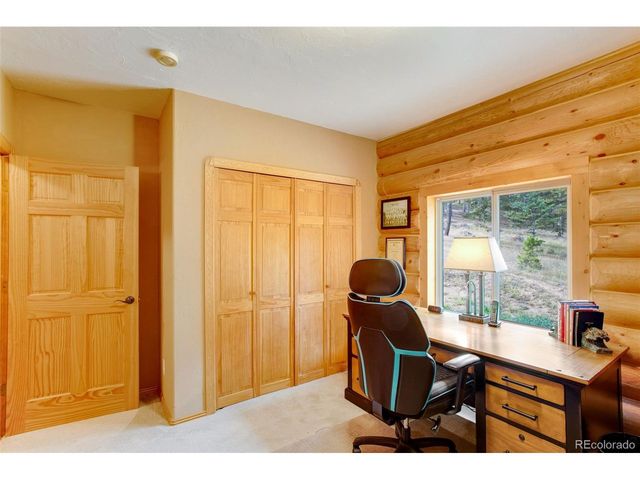427 Wilderness Ridge Way, Bellvue, CO 80512