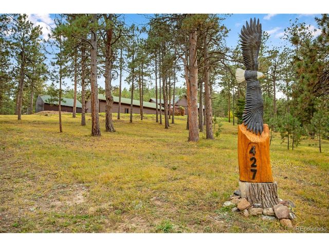 427 Wilderness Ridge Way, Bellvue, CO 80512