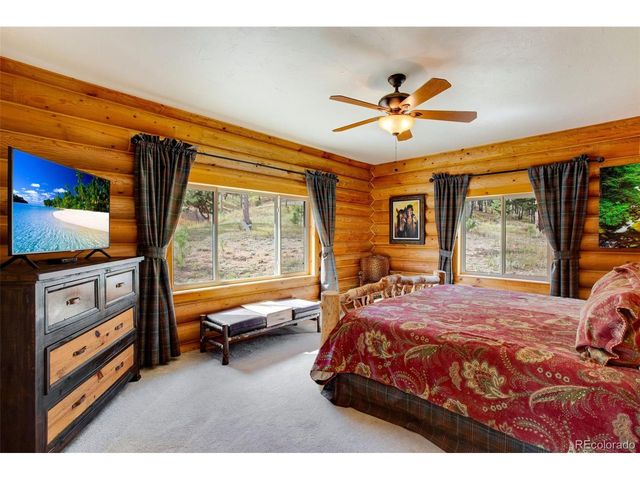 427 Wilderness Ridge Way, Bellvue, CO 80512