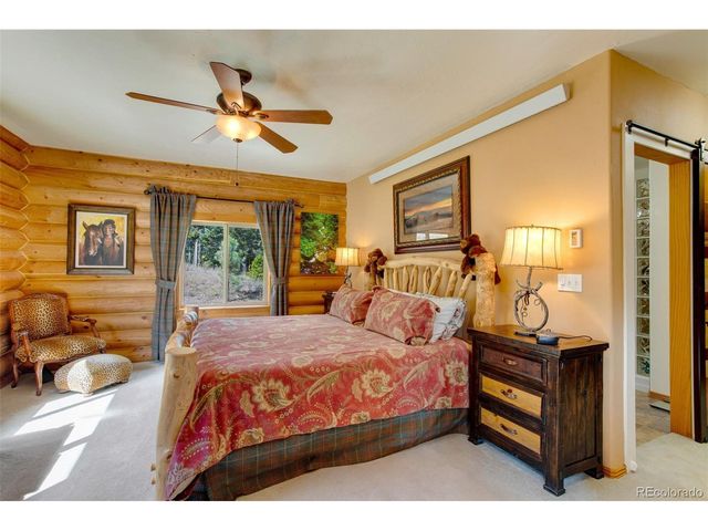 427 Wilderness Ridge Way, Bellvue, CO 80512