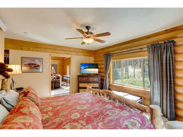 427 Wilderness Ridge Way, Bellvue, CO 80512